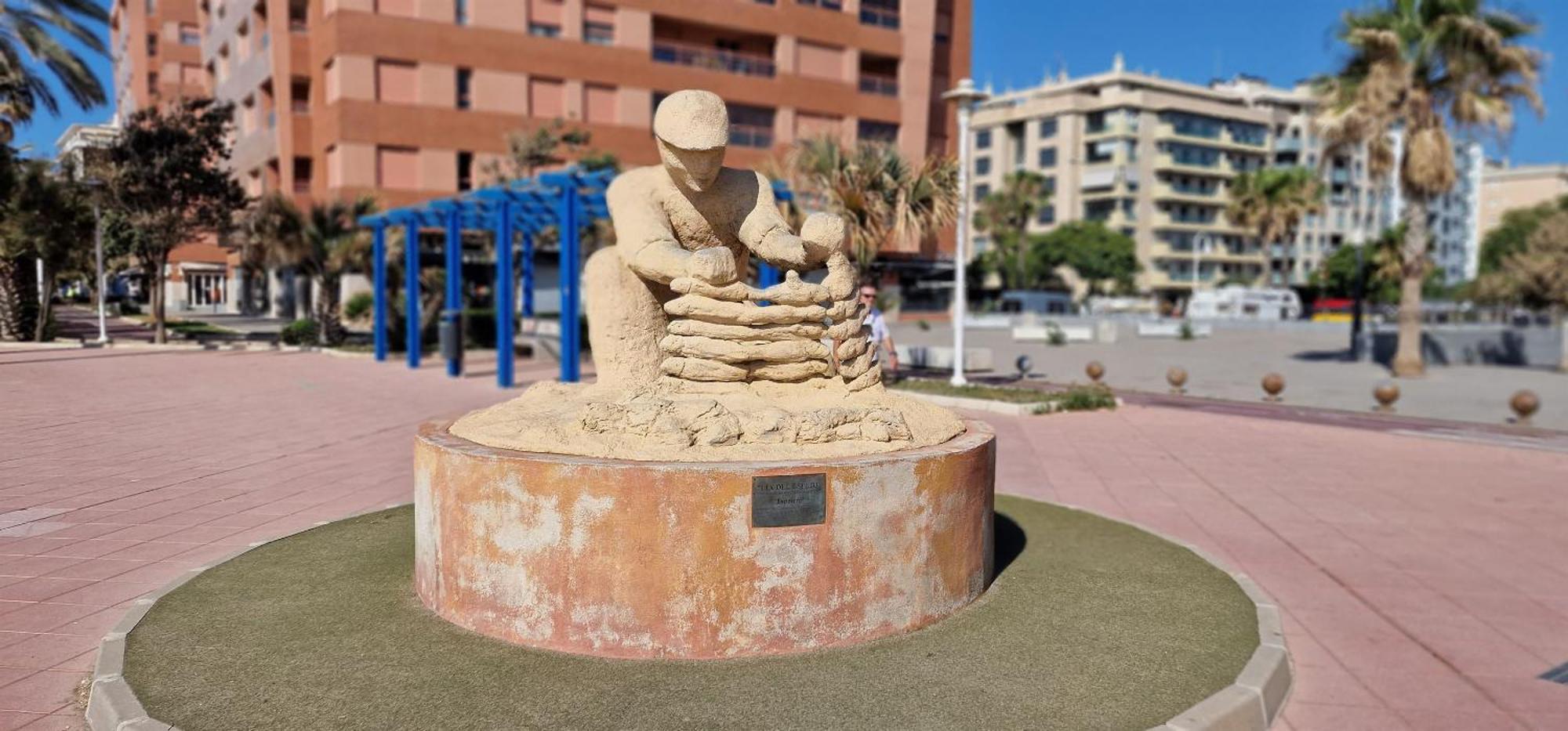 Paz Beach Málaga Eksteriør billede