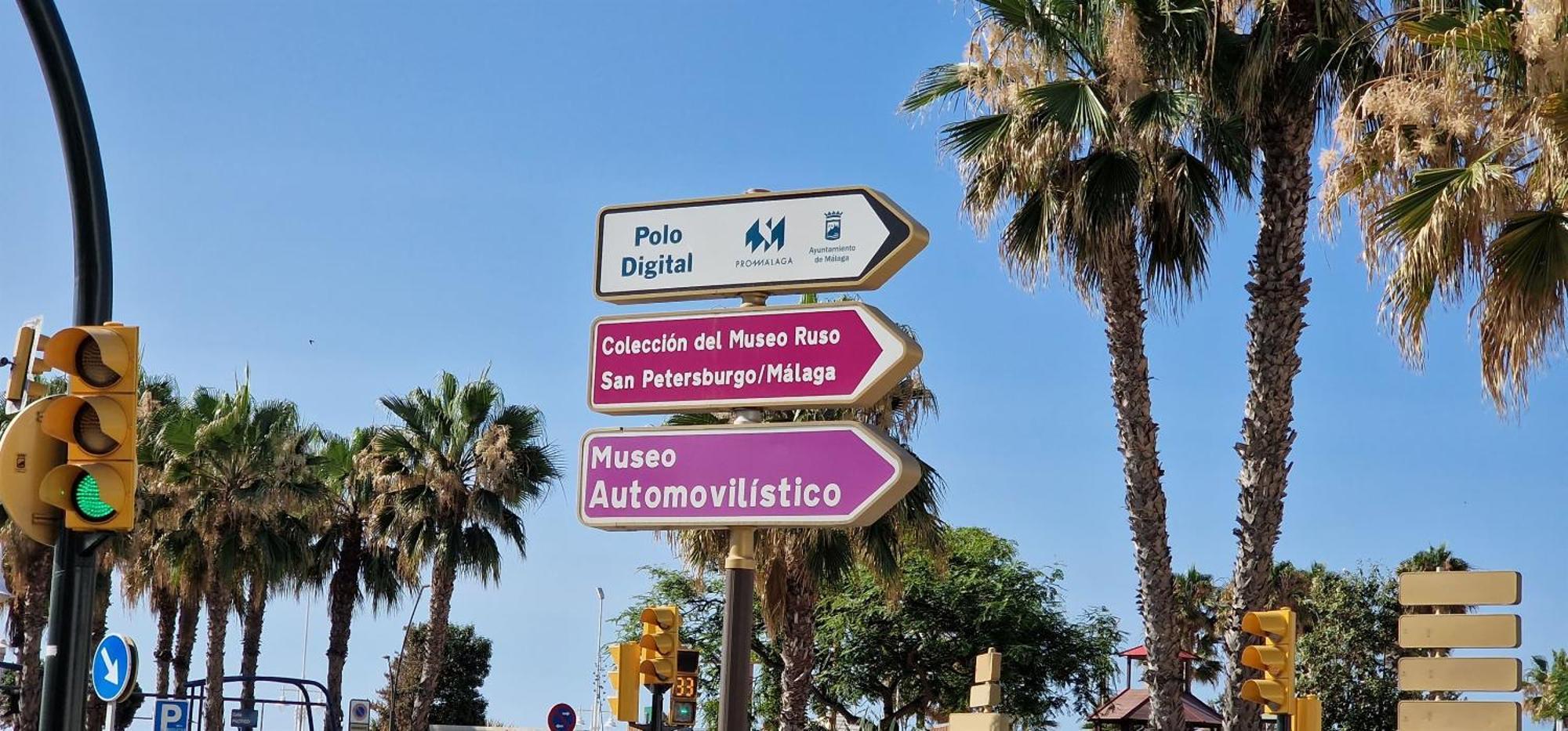 Paz Beach Málaga Eksteriør billede